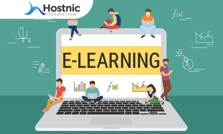 E-Learning di Sekolah Solusi Pembelajaran Efektif di Era Teknologi Digital