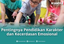 Membangun Karakter Siswa Unggul melalui Pendidikan Holistik di Sekolah
